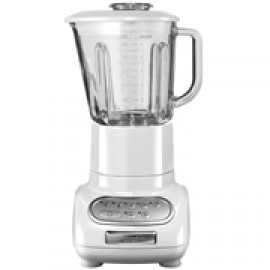 Блендер стационарный KitchenAid Artisan 5KSB5553EWH белый