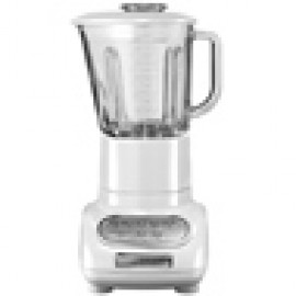 Блендер стационарный KitchenAid Artisan 5KSB5553EWH белый