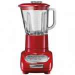 Блендер стационарный KitchenAid Artisan 5KSB5553EER красный