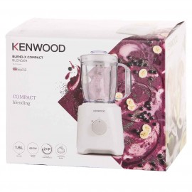 Блендер стационарный Kenwood BLP300WH