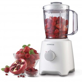 Блендер стационарный Kenwood BLP300WH