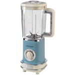 Блендер стационарный Ariete 568 Vintage Light Blue