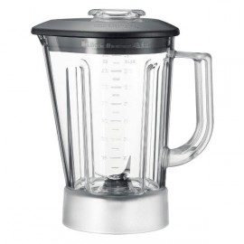 Блендер стационарный KitchenAid 5KSB1565EWH