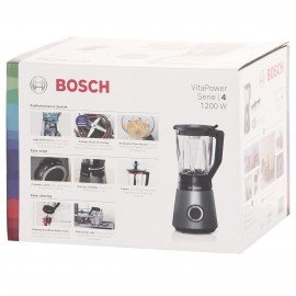 Блендер стационарный Bosch MMB6172S