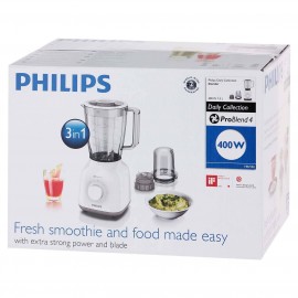 Блендер стационарный Philips Daily Collection HR2102/00