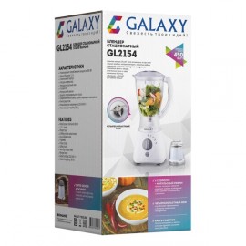 Блендер стационарный Galaxy GL2154