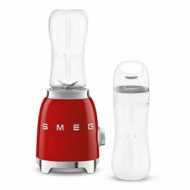 Блендер стационарный Smeg PBF01RDEU