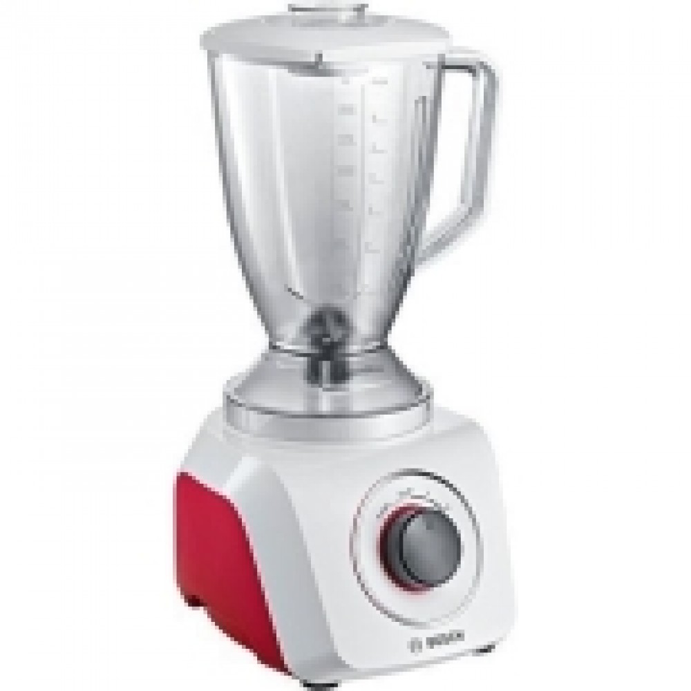 Блендер стационарный Bosch SmoothieMixx MMB21P0R