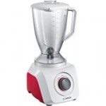 Блендер стационарный Bosch SmoothieMixx MMB21P0R