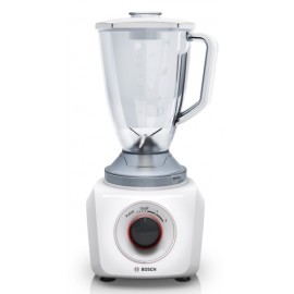 Блендер стационарный Bosch SmoothieMixx MMB21P0R