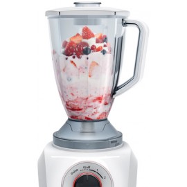 Блендер стационарный Bosch SmoothieMixx MMB21P0R