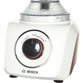 Блендер стационарный Bosch SmoothieMixx MMB21P0R