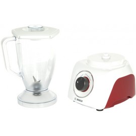 Блендер стационарный Bosch SmoothieMixx MMB21P0R