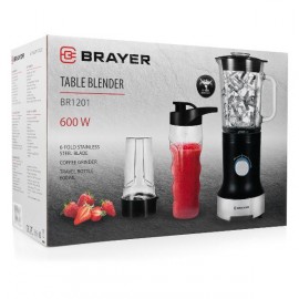 Блендер стационарный Brayer BR1201