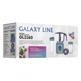 Блендер стационарный Galaxy LINE GL2160