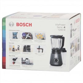 Блендер стационарный Bosch MMB6174S