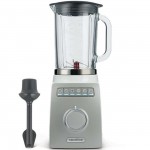 Блендер стационарный Kenwood BLM802WH