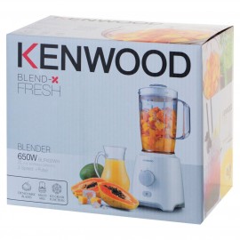 Блендер стационарный Kenwood BLP402W (0W22310019 )