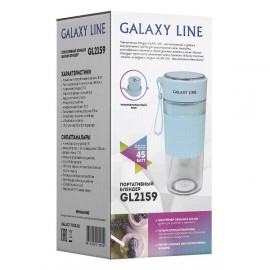 Блендер стационарный Galaxy LINE GL2159