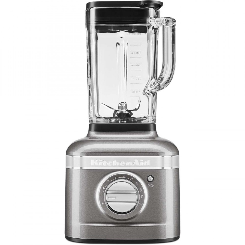 Блендер стационарный KitchenAid 5KSB4026EMS