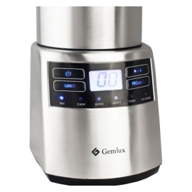 Блендер стационарный Gemlux GL-PB-788S