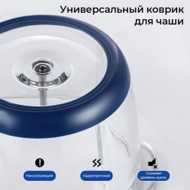 Блендер стационарный Morphy Richards MR9400