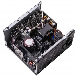 Блок питания для компьютера XPG Corereactor 650G (COREREACTOR650G-BKCEU)