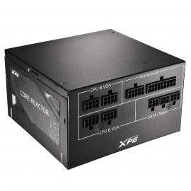 Блок питания для компьютера XPG Corereactor 650G (COREREACTOR650G-BKCEU)