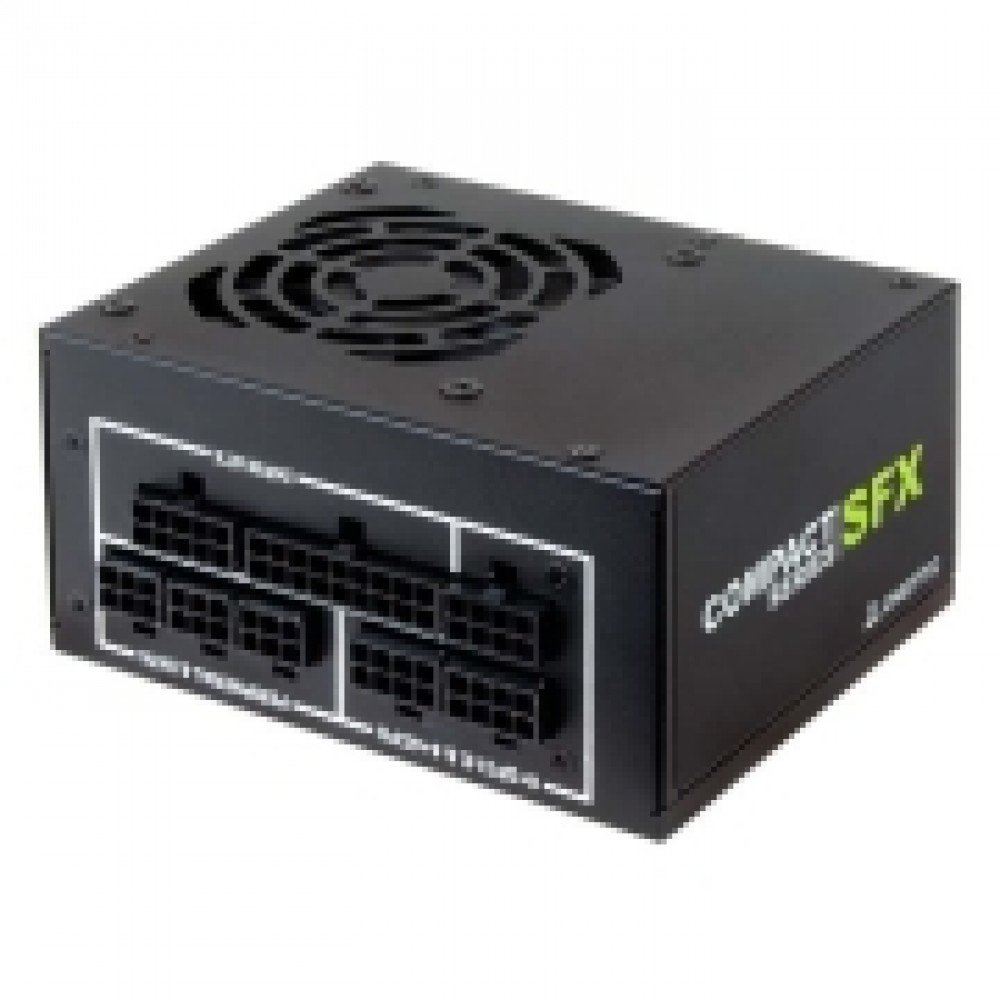 Блок питания для компьютера Chieftec 650W SFX Compact CSN-650C