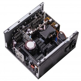 Блок питания для компьютера XPG Corereactor 750G (COREREACTOR750G-BKCEU)