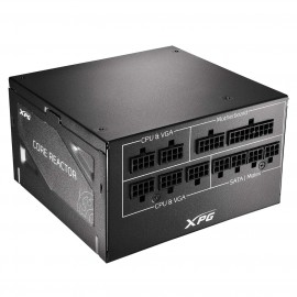 Блок питания для компьютера XPG Corereactor 750G (COREREACTOR750G-BKCEU)