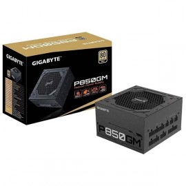 Блок питания для компьютера GIGABYTE GP-P850GM