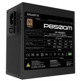 Блок питания для компьютера GIGABYTE GP-P850GM