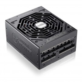 Блок питания для компьютера Super Flower 750W Leadex Titanium SF-750F14HT 