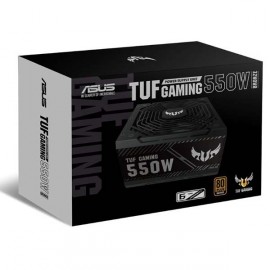 Блок питания для компьютера ASUS TUF-550B-GAMING