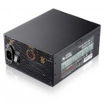 Блок питания для компьютера Super Flower 750W Leadex Titanium SF-750F14HT