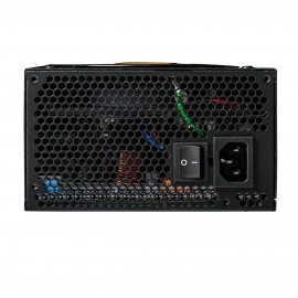 Блок питания для компьютера Chieftec 850W Polaris (PPS-850FC)