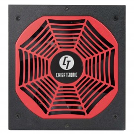 Блок питания для компьютера Chieftec 1050W PowerPlay (GPU-1050FC)