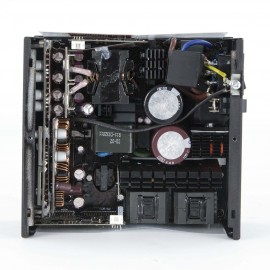 Блок питания для компьютера Chieftec 1050W PowerPlay (GPU-1050FC)