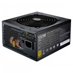 Блок питания для компьютера Cooler Master MWE Gold 550 Full modular