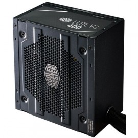 Блок питания для компьютера Cooler Master Elite V3 400W 230V