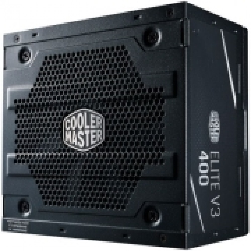 Блок питания для компьютера Cooler Master Elite V3 400W 230V