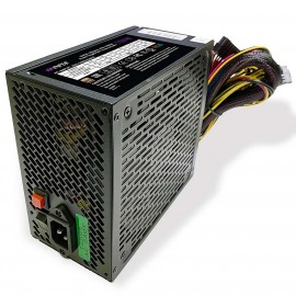 Блок питания для компьютера HIPER 700W HPB-700RGB