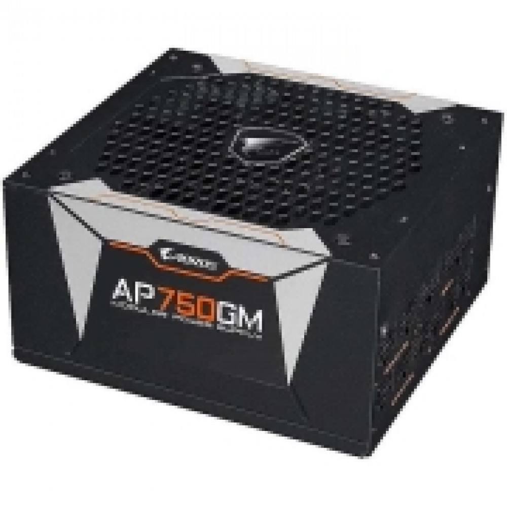 Блок питания для компьютера GIGABYTE ATX2.31 750W (GP-AP750GM)