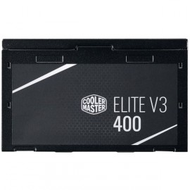 Блок питания для компьютера Cooler Master Elite V3 400W 230V