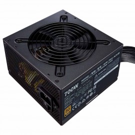 Блок питания для компьютера Cooler Master MWE Bronze 700W V2