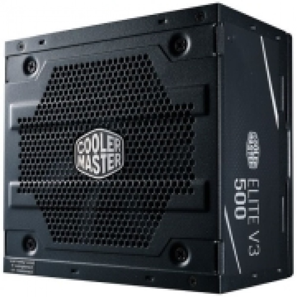 Блок питания для компьютера Cooler Master Elite V3 500W 230V