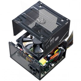 Блок питания для компьютера Cooler Master Elite V3 500W 230V