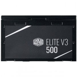 Блок питания для компьютера Cooler Master Elite V3 500W 230V