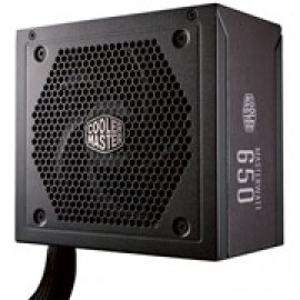 Блок питания для компьютера Cooler Master MasterWatt 650 (MPX-6501-AMAAB-EU)